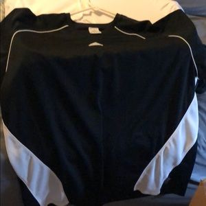 Adidas men’s shirt XL